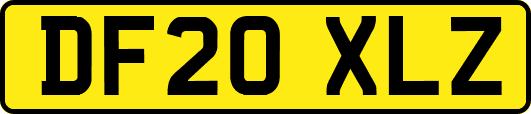 DF20XLZ