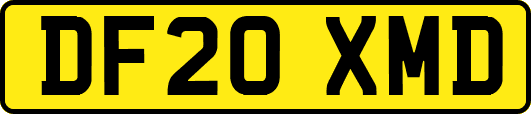 DF20XMD