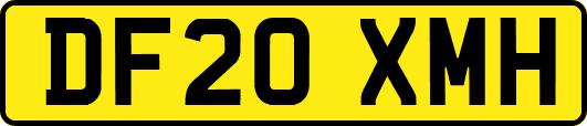 DF20XMH