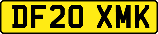 DF20XMK