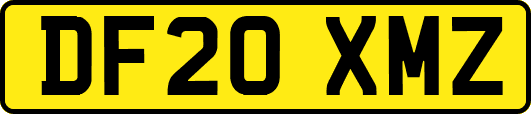 DF20XMZ