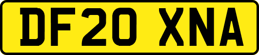 DF20XNA