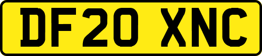 DF20XNC