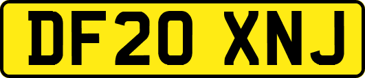 DF20XNJ