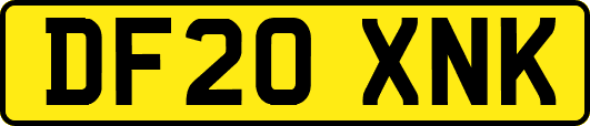 DF20XNK