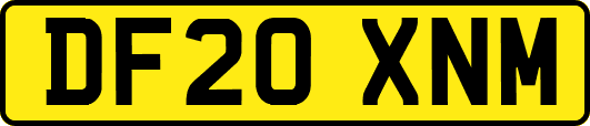 DF20XNM