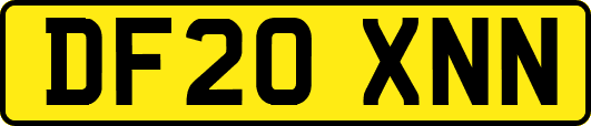 DF20XNN