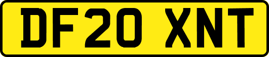DF20XNT