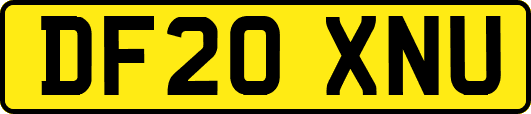 DF20XNU