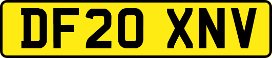 DF20XNV