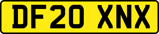 DF20XNX