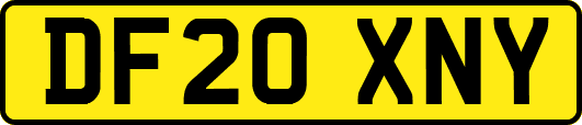 DF20XNY