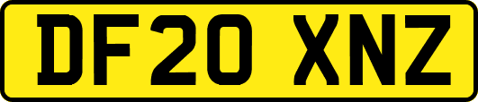 DF20XNZ