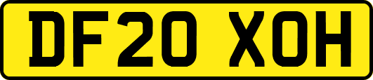 DF20XOH