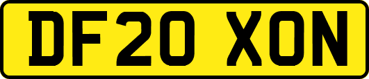 DF20XON
