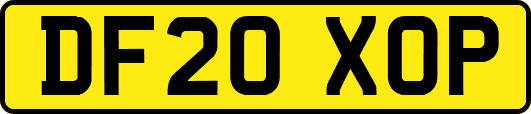 DF20XOP