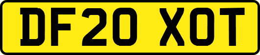 DF20XOT