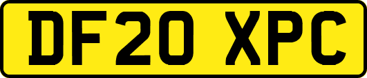 DF20XPC