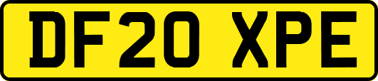 DF20XPE