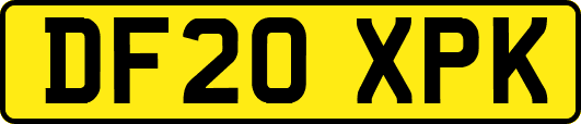 DF20XPK