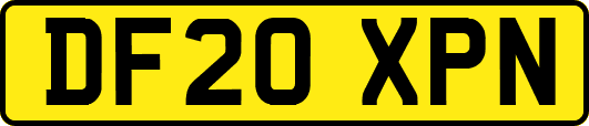 DF20XPN