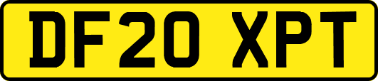 DF20XPT