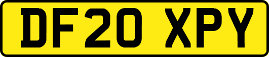 DF20XPY