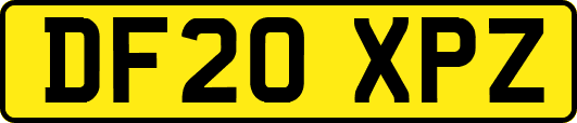 DF20XPZ