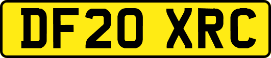 DF20XRC