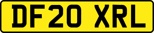 DF20XRL