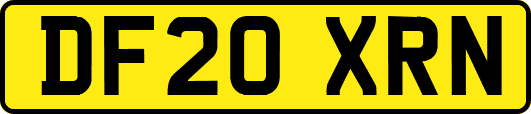 DF20XRN