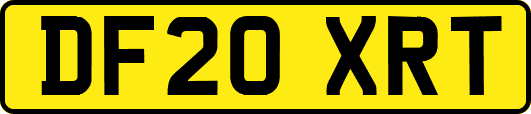 DF20XRT