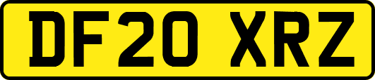 DF20XRZ