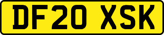 DF20XSK