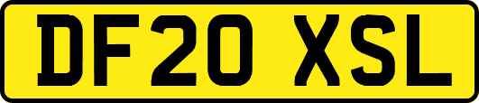 DF20XSL