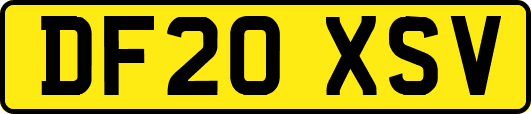 DF20XSV