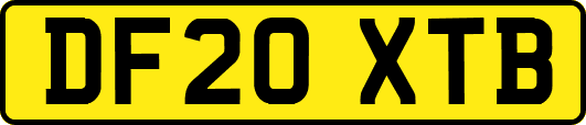 DF20XTB