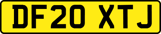 DF20XTJ