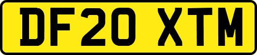 DF20XTM