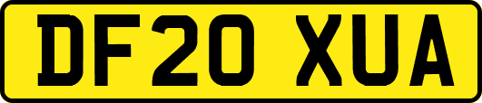 DF20XUA
