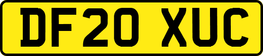 DF20XUC