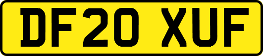 DF20XUF