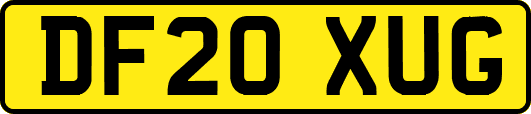 DF20XUG