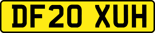 DF20XUH
