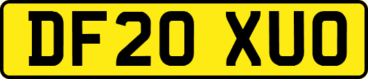 DF20XUO