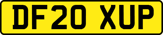 DF20XUP