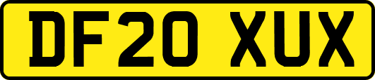 DF20XUX