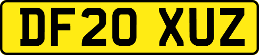 DF20XUZ