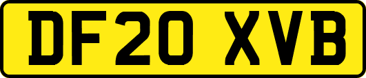 DF20XVB