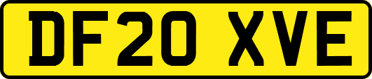 DF20XVE